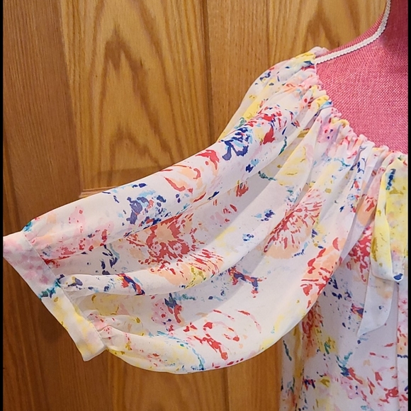 In Case Blouse - Picture 4 of 6